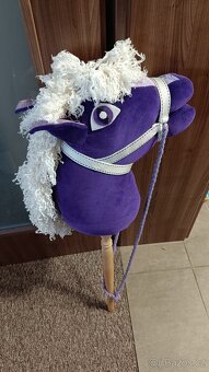 Prodám hobby horse - 2