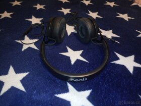 Sluchátka Beats EP - černé - APPLE - 2