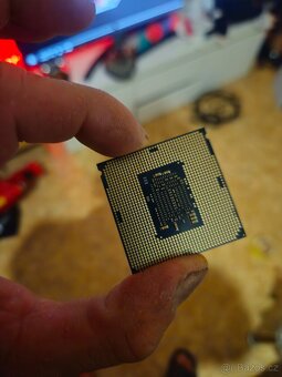 Intel core i5-6500 - 2