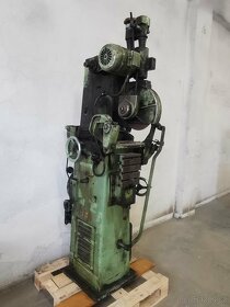 Brúska na pílové kotúče a pásy Stankoimport - 2