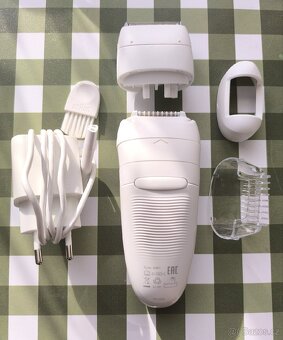 Braun Silk épil 5 (epilátor a holicí strojek v jednom) - 2
