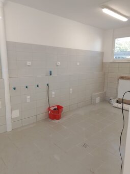 Zednik/Obkládač - 2