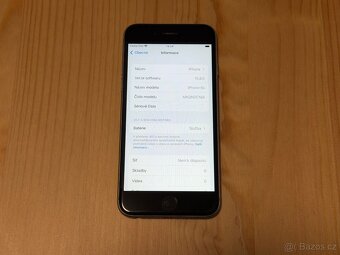 Apple iPhone 6s, 64 GB - 2