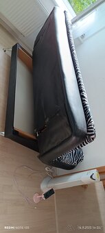 Rozkládací pohovka - 2