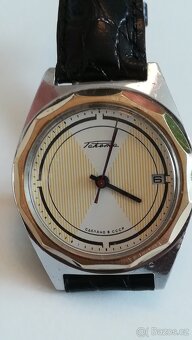 panske hodinky raketa - 2