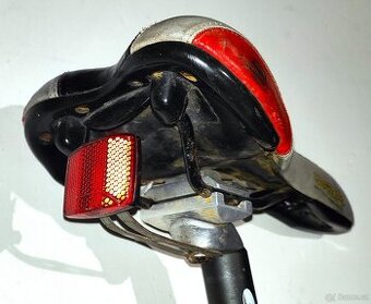 SEDLO WAX A SEDLOVKA KALLOY (+ SEDLO ZDARMA) - 2