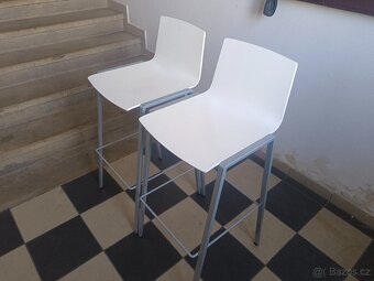 Barové zidle - 2