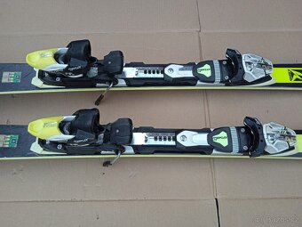 Lyže Head 165 cm - 2