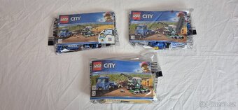 LEGO City 60223 Kombajn - 2