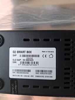 Prodám modem O2 - 2