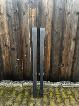 Lyže Salomon 150 + Lyžařské boty Salomon - 2