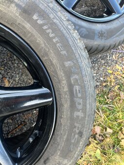 195/65 R15 5x112 - 2