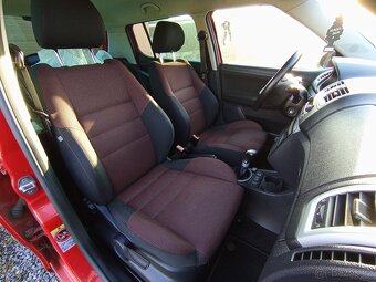 Škoda Fabia Sportline, 1.4 benzín/ LPG - 2