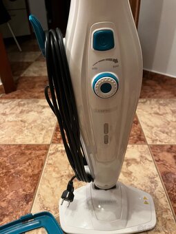 Parni mop Leifheit - 2