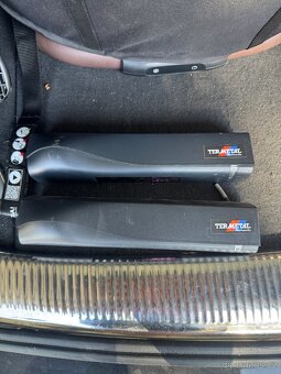 Pohybovy sensor pro dveře GEZE - 2