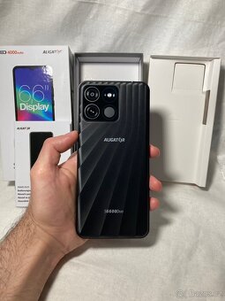 ✅ALIGATOR S6600 Duo, 64GB✅ - 2