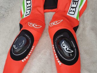 Moto kombineza Berik Sixty five Kangoo 54 Eur - 2