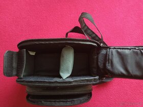 Taška na menší foťák - 2