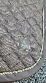 Eskadron dečka Plaza taupe - 2