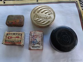 Retro nález vše možné - 2