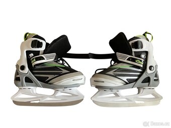 Dětské brusle posuvné vel. 32-35 - 2