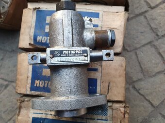 Čerpadlo Motorpal PC1A - 2