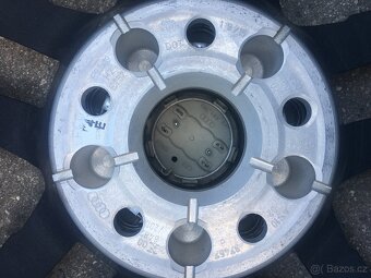 Alu audi 19”originál - 2