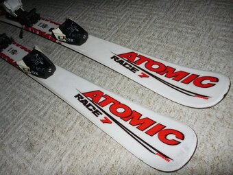 ATOMIC - 90cm - 2