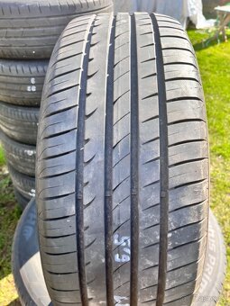 225/60 R17 99H letní pneu Hankook 2021 - 2