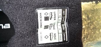 Prodám nové boty na běžky 40 - 2