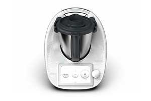 Thermomix TM6 úplně nový a nerozbalený - 2