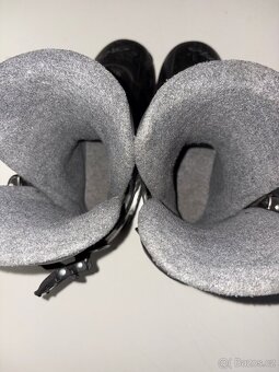 Prodám lyžařské boty TecnoPro - 2