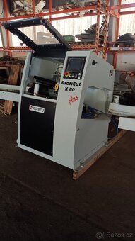 optimalizační pila - 2