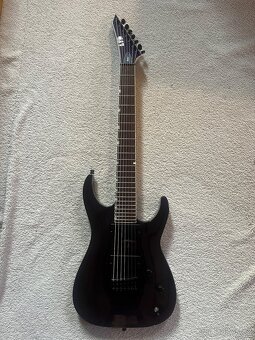 Elektrická kytara ESP LTD SH-207 - 2