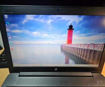 HP Zbook 15 G4 i7-7820HQ - 2