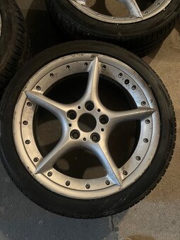 BMW dvourozmery styling 108 BBS - 2