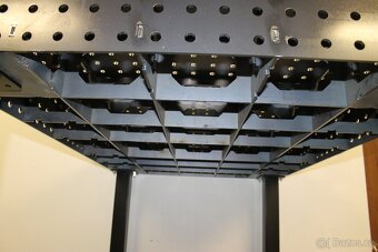 Svářecí svařovací stůl 1500x100mm - 2