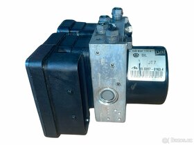 Agregát ABS s řídící jednotkou 1K0907379AK + 1K0614117S - 2