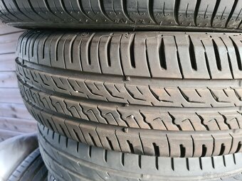 175/70/14 pěkná letní sada, dobrá cena - 2