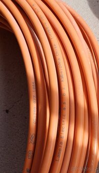 Kabel 1-CHKE-V 3X1.5 - 2