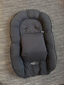 Vyrovnávací klín do kočárku Bugaboo - 2