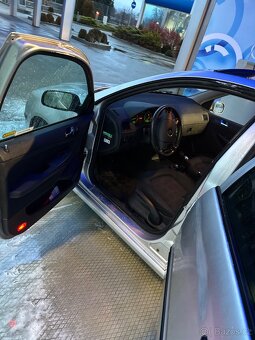 Škoda Fabia I 1,2HTP -  47kW - 2