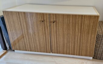 Sestava skříní - za odvoz - 2