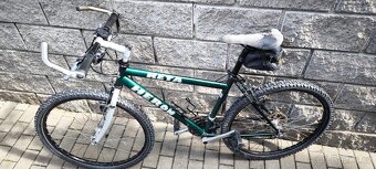 Horské kolo HERON RETA 26" - 2