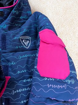 Lyžařské oblečení Rossignol - 2