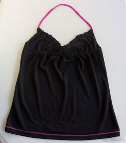 Dámská halenka vel. S-M, nová - 2