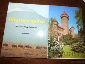 Fotografické publikace - 2