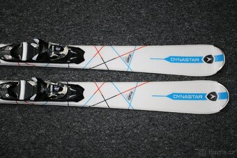 lyže Dynastar Powertrack 144 cm - 2