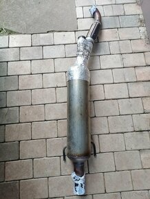 Citroen Jumper Peugeot Boxer - 2