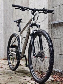 Horské kolo MERIDA BIG NINE 29" L - 2